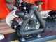 Dal Degan MANDA EXTRA 600L - Tractor-mounted weed control unit - 12m weed control boom - BP 125K pump