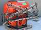 Dal Degan MANDA EXTRA 600L - Tractor-mounted weed control unit - 12m weed control boom - BP 125K pump