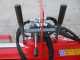 Simatech S350 Tractor-mounted Horizontal Log Splitter - 35 Tons - 1200 mm Piston Stroke