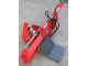 Simatech S350 Tractor-mounted Horizontal Log Splitter - 35 Tons - 1200 mm Piston Stroke