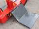 Simatech S350 Tractor-mounted Horizontal Log Splitter - 35 Tons - 1200 mm Piston Stroke