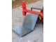 Simatech S350 Tractor-mounted Horizontal Log Splitter - 35 Tons - 1200 mm Piston Stroke
