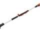 Worx WG349E.9 Battery-powered Pruner on Telescopic Pole - 20V - Up to 1.8-2.3 m Extension  - BATTERY AND BATTERY CHARGER NOT INCLUDED