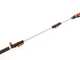 Worx WG349E.9 Battery-powered Pruner on Telescopic Pole - 20V - Up to 1.8-2.3 m Extension  - BATTERY AND BATTERY CHARGER NOT INCLUDED