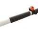 Worx WG349E.9 Battery-powered Pruner on Telescopic Pole - 20V - Up to 1.8-2.3 m Extension  - BATTERY AND BATTERY CHARGER NOT INCLUDED