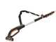Worx WG349E.9 Battery-powered Pruner on Telescopic Pole - 20V - Up to 1.8-2.3 m Extension  - BATTERY AND BATTERY CHARGER NOT INCLUDED