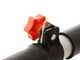 Worx WG349E.9 Battery-powered Pruner on Telescopic Pole - 20V - Up to 1.8-2.3 m Extension  - BATTERY AND BATTERY CHARGER NOT INCLUDED