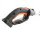 Worx WG349E.9 Battery-powered Pruner on Telescopic Pole - 20V - Up to 1.8-2.3 m Extension  - BATTERY AND BATTERY CHARGER NOT INCLUDED