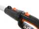 Worx WG349E.9 Battery-powered Pruner on Telescopic Pole - 20V - Up to 1.8-2.3 m Extension  - BATTERY AND BATTERY CHARGER NOT INCLUDED