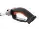 Worx WG349E.9 Battery-powered Pruner on Telescopic Pole - 20V - Up to 1.8-2.3 m Extension  - BATTERY AND BATTERY CHARGER NOT INCLUDED
