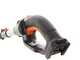 Worx WG349E.9 Battery-powered Pruner on Telescopic Pole - 20V - Up to 1.8-2.3 m Extension  - BATTERY AND BATTERY CHARGER NOT INCLUDED