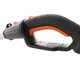 Worx WG349E.9 Battery-powered Pruner on Telescopic Pole - 20V - Up to 1.8-2.3 m Extension  - BATTERY AND BATTERY CHARGER NOT INCLUDED