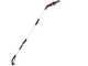 Worx WG349E.9 Battery-powered Pruner on Telescopic Pole - 20V - Up to 1.8-2.3 m Extension  - BATTERY AND BATTERY CHARGER NOT INCLUDED