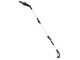 Worx WG349E.9 Battery-powered Pruner on Telescopic Pole - 20V - Up to 1.8-2.3 m Extension  - BATTERY AND BATTERY CHARGER NOT INCLUDED