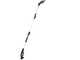Worx WG349E.9 Battery-powered Pruner on Telescopic Pole - 20V - Up to 1.8-2.3 m Extension  - BATTERY AND BATTERY CHARGER NOT INCLUDED