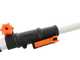 Worx WG349E.9 Battery-powered Pruner on Telescopic Pole - 20V - Up to 4 m Extension  - BATTERY AND BATTERY CHARGER NOT INCLUDED