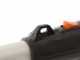 Worx WG349E.9 Battery-powered Pruner on Telescopic Pole - 20V - Up to 4 m Extension  - BATTERY AND BATTERY CHARGER NOT INCLUDED