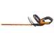 Worx WG349E Battery-powered Pruner on Telescopic Pole - 2Ah 20V