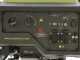 Pramac P3500I/O - 3.3 kW Inverter Petrol Power Generator with AVR - DC 3 kW Single-phase