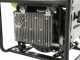 Pramac P3500I/O - 3.3 kW Inverter Petrol Power Generator with AVR - DC 3 kW Single-phase