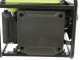 Pramac P3500I/O - 3.3 kW Inverter Petrol Power Generator with AVR - DC 3 kW Single-phase