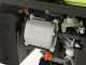 Pramac P3500I/O - 3.3 kW Inverter Petrol Power Generator with AVR - DC 3 kW Single-phase