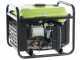 Pramac P3500I/O - 3.3 kW Inverter Petrol Power Generator with AVR - DC 3 kW Single-phase