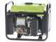 Pramac P3500I/O - 3.3 kW Inverter Petrol Power Generator with AVR - DC 3 kW Single-phase
