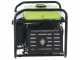 Pramac P3500I/O - 3.3 kW Inverter Petrol Power Generator with AVR - DC 3 kW Single-phase