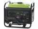 Pramac P3500I/O - 3.3 kW Inverter Petrol Power Generator with AVR - DC 3 kW Single-phase