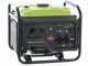 Pramac P3500I/O - 3.3 kW Inverter Petrol Power Generator with AVR - DC 3 kW Single-phase
