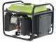 Pramac P3500I/O - 3.3 kW Inverter Petrol Power Generator with AVR - DC 3 kW Single-phase