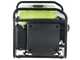 Pramac P3500I/O - 3.3 kW Inverter Petrol Power Generator with AVR - DC 3 kW Single-phase