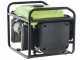 Pramac P3500I/O - 3.3 kW Inverter Petrol Power Generator with AVR - DC 3 kW Single-phase