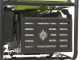 Pramac P3500I/O - 3.3 kW Inverter Petrol Power Generator with AVR - DC 3 kW Single-phase