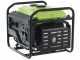 Pramac P3500I/O - 3.3 kW Inverter Petrol Power Generator with AVR - DC 3 kW Single-phase