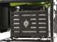 Pramac P3500I/O - 3.3 kW Inverter Petrol Power Generator with AVR - DC 3 kW Single-phase
