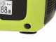 Pramac P3000I - 2.6 kW Inverter Silenced Petrol Power Generator with AVR - DC 2.3 kW Single phase