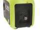 Pramac P3000I - 2.6 kW Inverter Silenced Petrol Power Generator with AVR - DC 2.3 kW Single phase