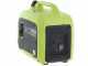 Pramac P3000I - 2.6 kW Inverter Silenced Petrol Power Generator with AVR - DC 2.3 kW Single phase
