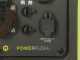 Pramac P3000I - 2.6 kW Inverter Silenced Petrol Power Generator with AVR - DC 2.3 kW Single phase