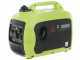 Pramac P3000I - 2.6 kW Inverter Silenced Petrol Power Generator with AVR - DC 2.3 kW Single phase