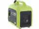 Pramac P3000I - 2.6 kW Inverter Silenced Petrol Power Generator with AVR - DC 2.3 kW Single phase