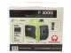Pramac P3000I - 2.6 kW Inverter Silenced Petrol Power Generator with AVR - DC 2.3 kW Single phase