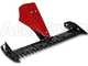 Ginko 706 - Diesel Two-wheel Tractor - Kohler KD 15 350 - 9.5HP