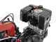 Ginko 706 - Diesel Two-wheel Tractor - Kohler KD 15 350 - 9.5HP