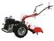 Ginko 706 - Diesel Two-wheel Tractor - Kohler KD 15 350 - 9.5HP