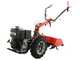 Ginko 706 - Diesel Two-wheel Tractor - Kohler KD 15 350 - 9.5HP