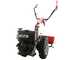 Ginko 706 - Diesel Two-wheel Tractor - Kohler KD 15 350 - 9.5HP