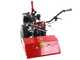 Ginko 706 - Diesel Two-wheel Tractor - Kohler KD 15 350 - 9.5HP